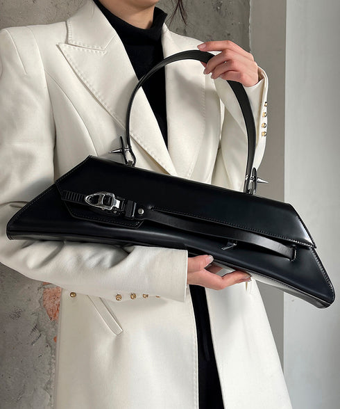Long Baguette Bag